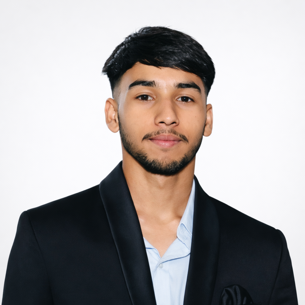 Abhay Negi - Cloud Operations Lead at CSA XCON