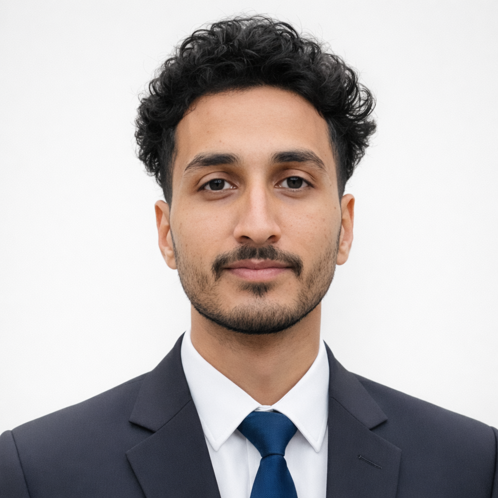 Sagar Sajwan - Interface Engineer at CSA XCON