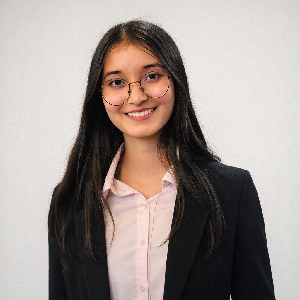 Shivakshi Rawat - Event Operations Manager at CSA XCON